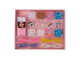 Wow Generation WOW00005 Kit Braccialetti Deluxe