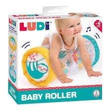 Ludi 30098.LDI Baby Roller