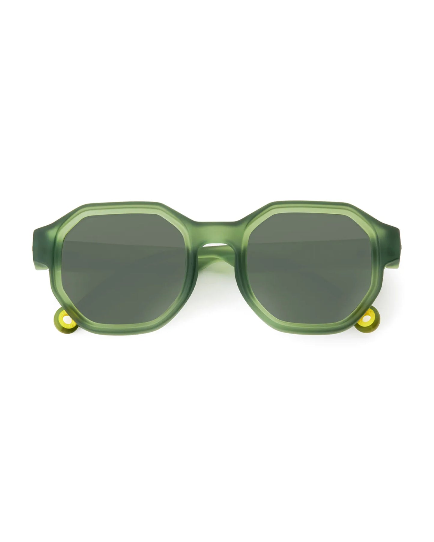 Olivio & Co  Occhiali da sole Olive Green, Junior - EmotionsToy