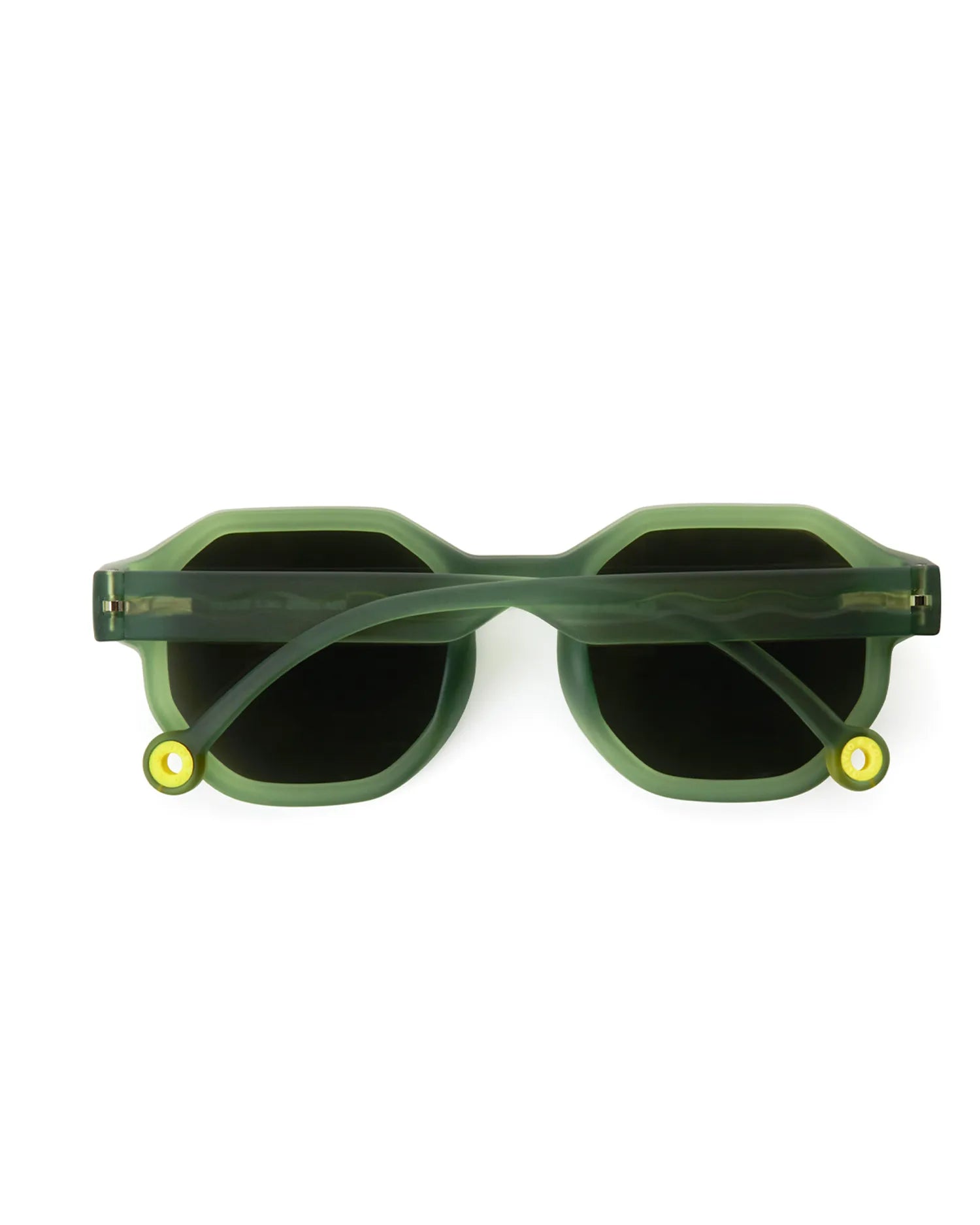 Olivio & Co  Occhiali da sole Olive Green, Junior - EmotionsToy