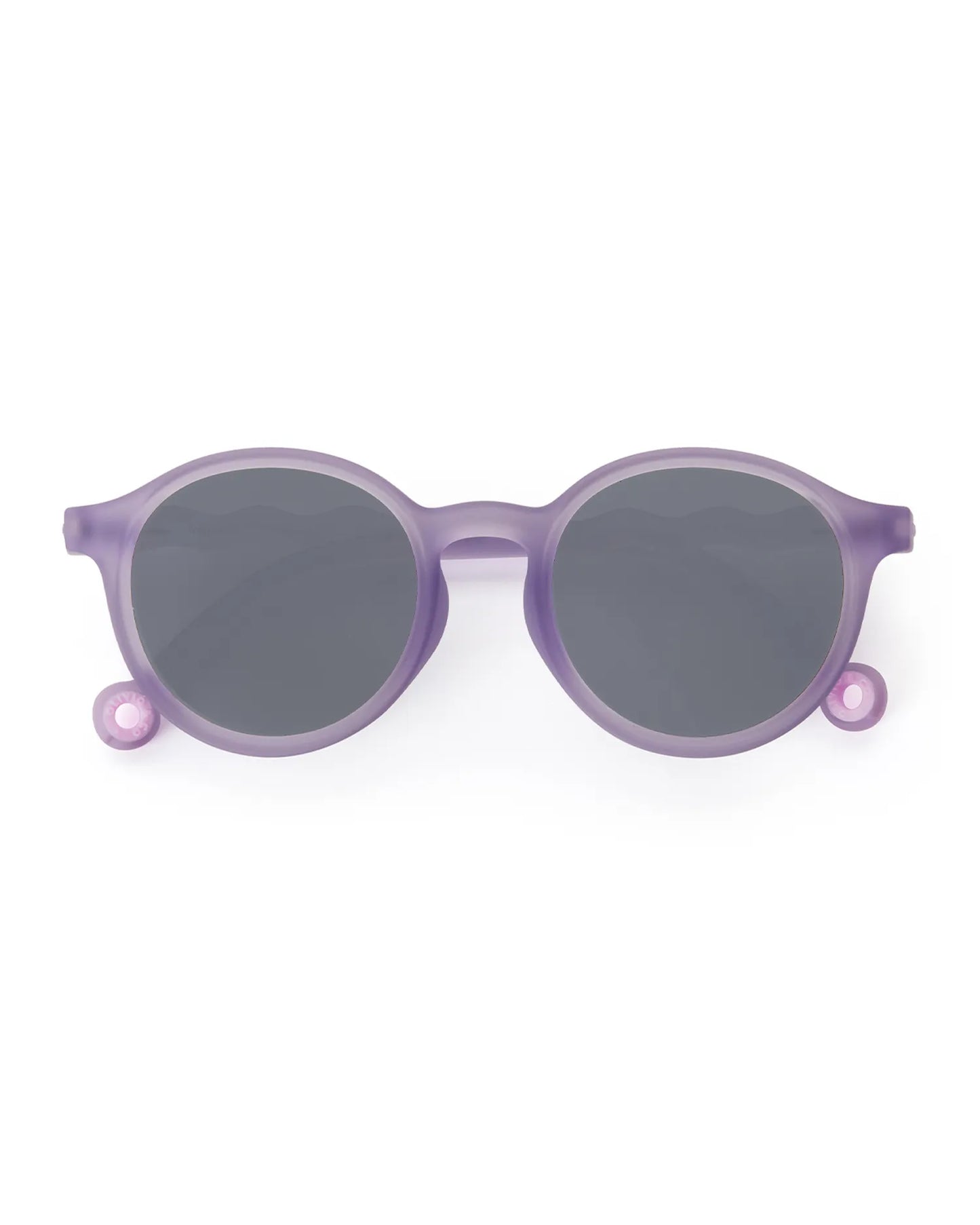 Olivio & Co  Occhiali da sole Purple Coral, Junior - EmotionsToy