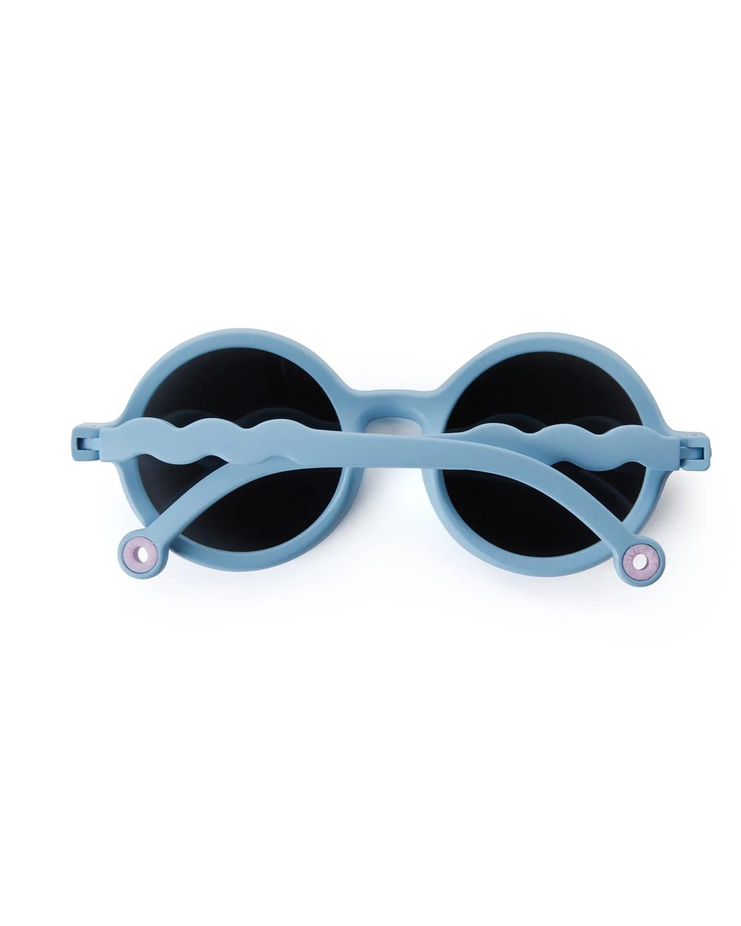 Olivio & Co  Occhiali da sole Reef Blue, Toddler - EmotionsToy