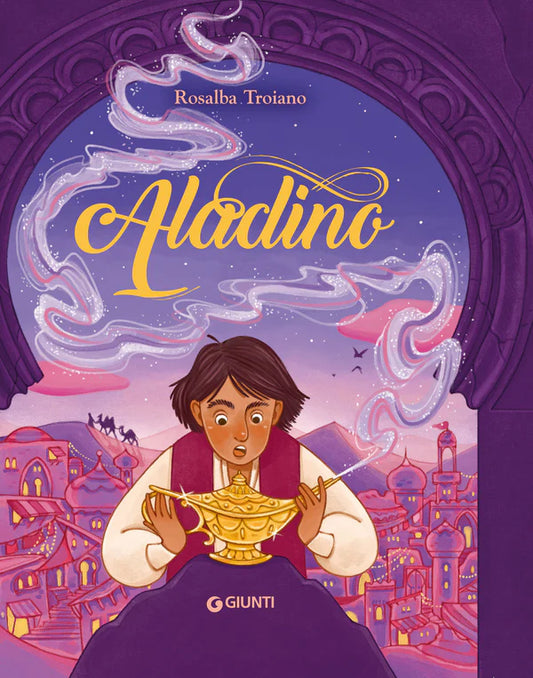 Giunti Aladino