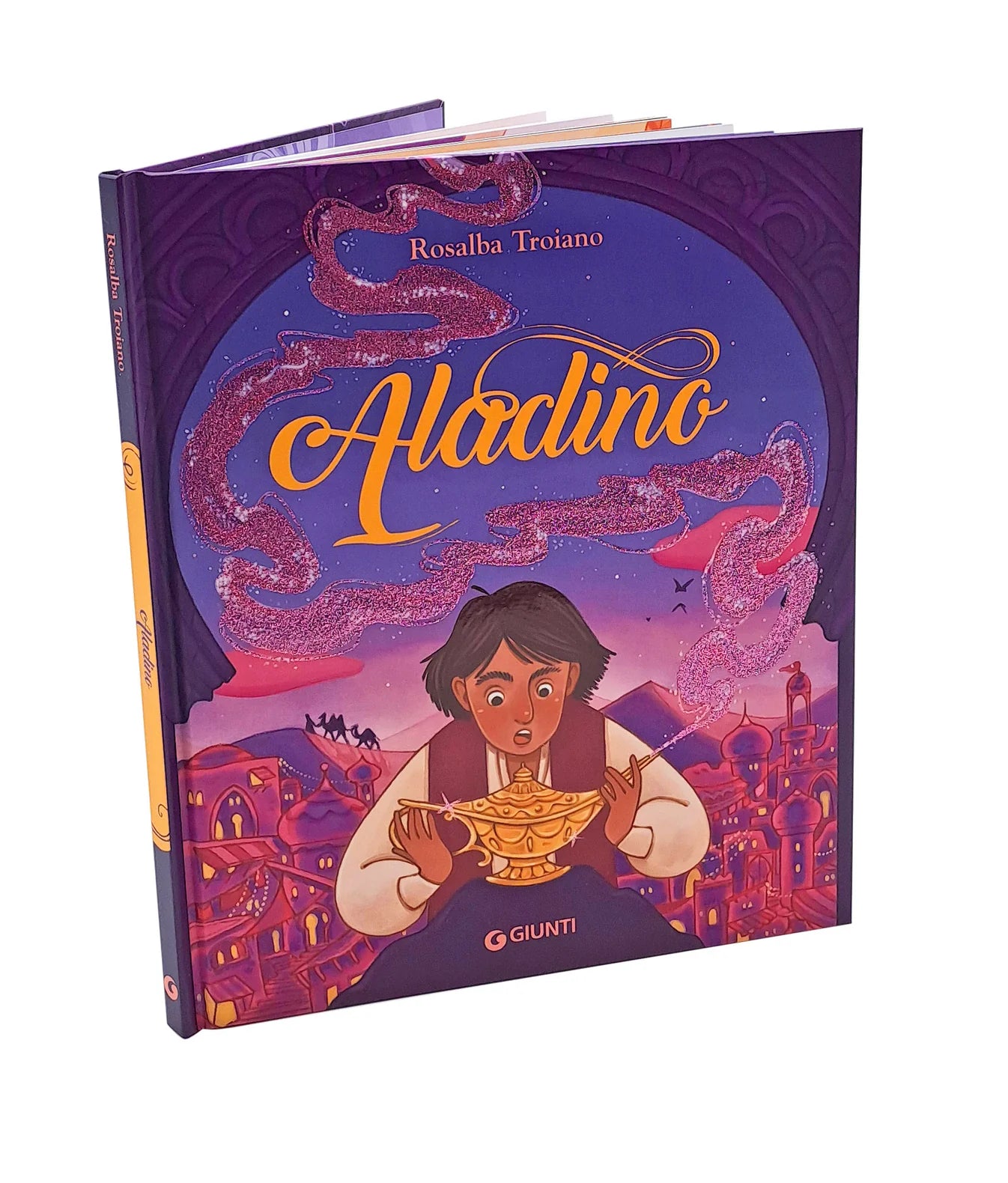 Giunti Aladino