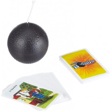 Giochi Uniti GU035 Passa la bomba Junior