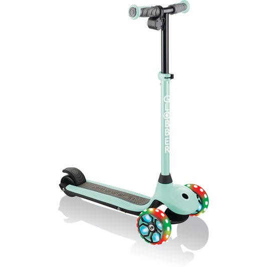 Globber  Monopattino Elettrico One K E-Motion 4 Plus Verde Menta - EmotionsToy