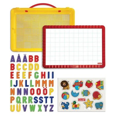 Quercetti 05241 Magnetic Letters