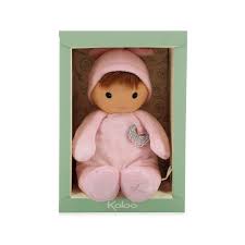 Kaloo K222005 Baby Camellia 24 cm