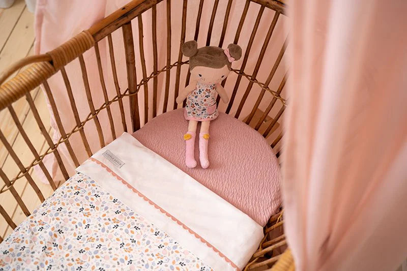 Little Dutch  Tenda Baldacchino Rosa - EmotionsToy