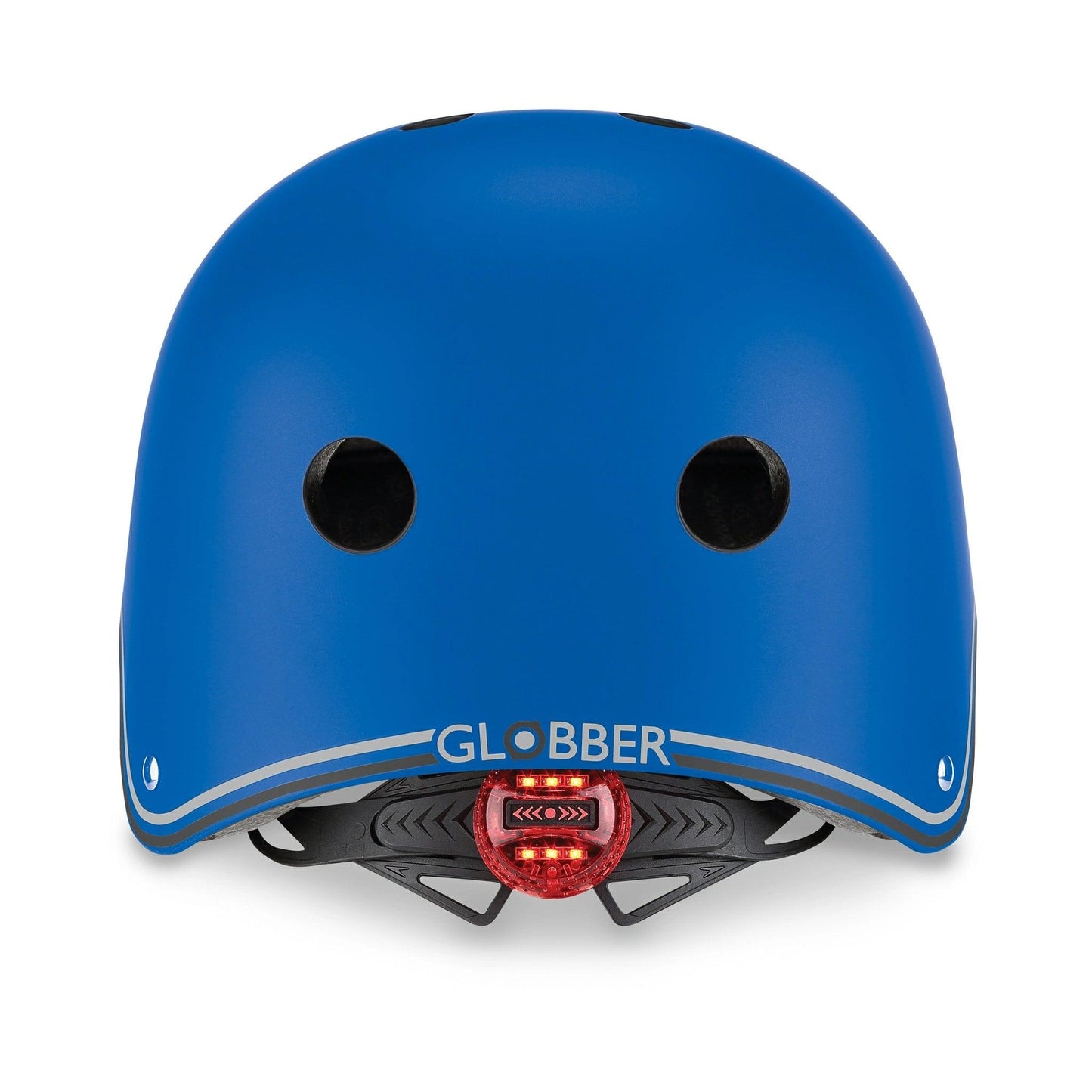 Globber  Casco per bambini Blu taglia XXS - XS - EmotionsToy