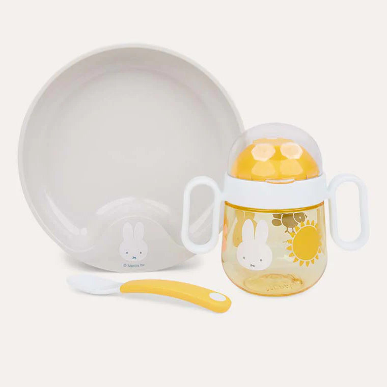 Little Dutch  Miffy Set Prima Pappa - EmotionsToy