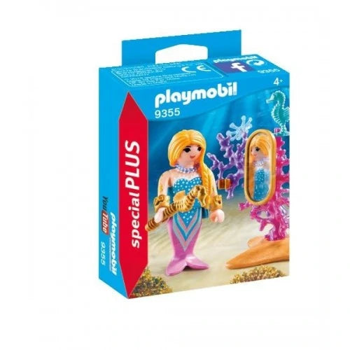 Playmobil 9355 Sirena