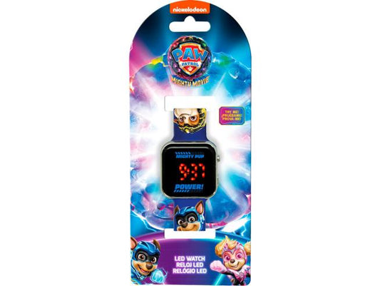 Kids PW19944 Orologio da polso digitale Paw Patrol