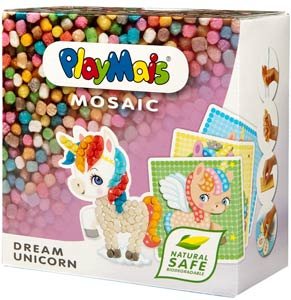 PlayMais Dream Unicorn