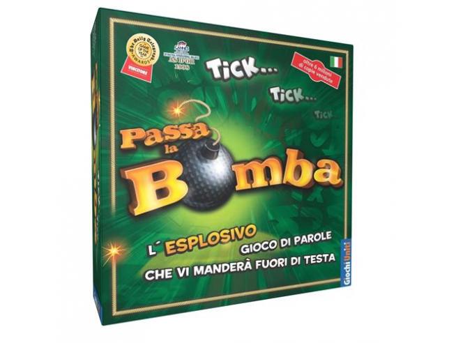 Giochi Uniti GU034 Passa la bomba