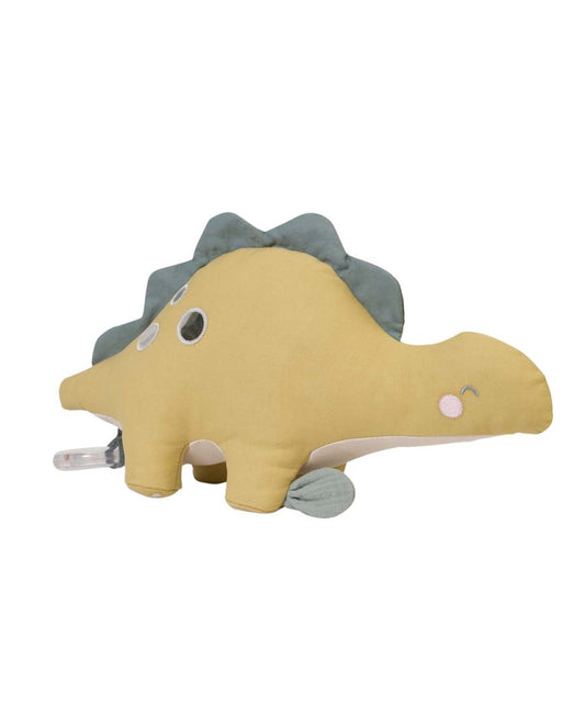 Saro Peluche multiattività Dino - Emotions Toy