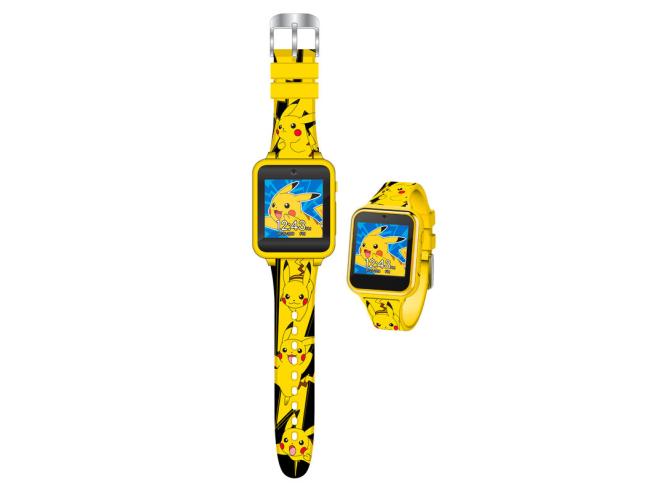 Rohs POK4260 Orologio Interattivo Pokemon