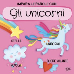 Sassi Q-Box. Gli unicorni