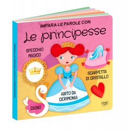 Sassi Q-Box. Le principesse