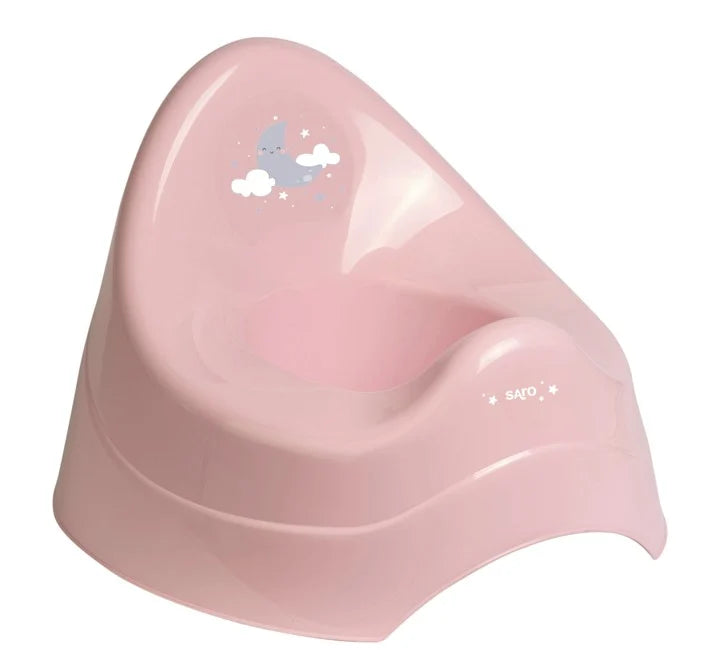 Saro I Get Older Primo Vasino con canzoncina Rosa - Emotions Toy