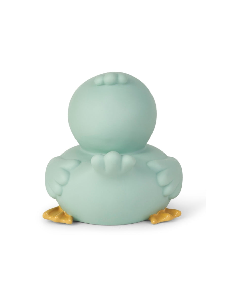 Saro Anatra da bagno gigante Menta - Emotions Toy