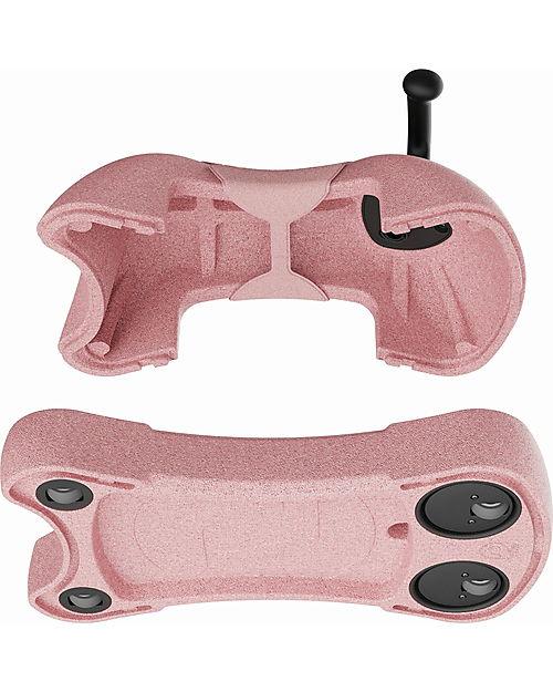 Scoot & Ride - My First Rosa Baby Slider Baby Roller Board - NaturGiocando