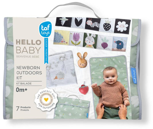 Taf Toys Newborn Outdoor Kit