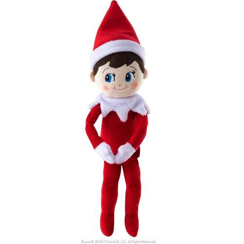 The LumiStella Company The elf on the shelf Elfo maschio