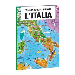 Sassi Viaggia, conosci, esplora. L'Italia