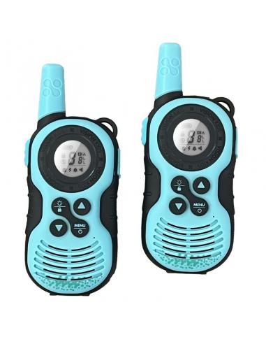 Visionkids VK00006 Walkie Talkie Pro